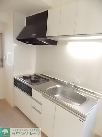 プレステージ金城の物件内観写真